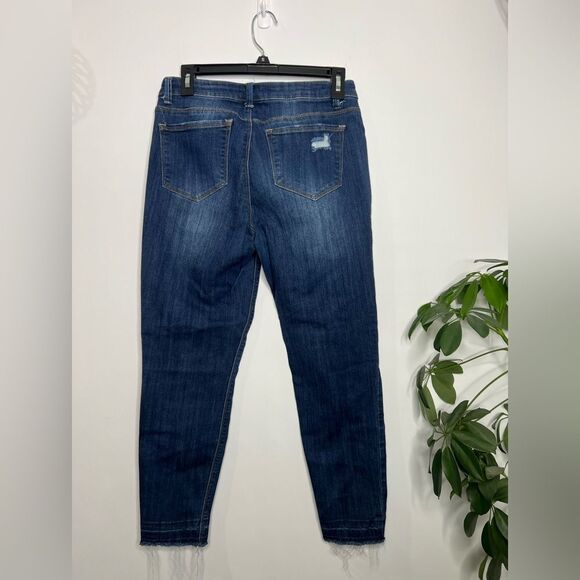 Ruff Hewn Jeans - Picture 9 of 9